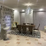 Apartment Dajku *