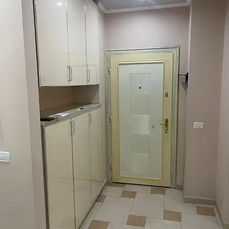 Dajku Lägenhet Durrës