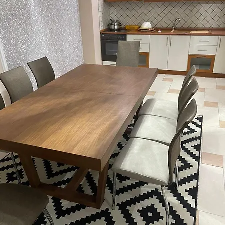 Dajku Apartment *