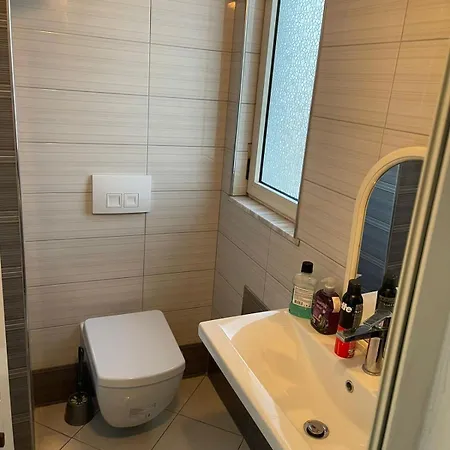 Dajku Apartmán