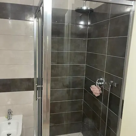 Apartment Dajku *