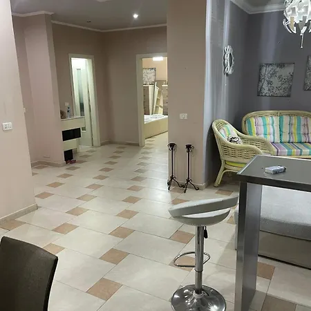 Apartment Dajku