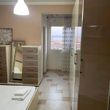 Apartment Dajku