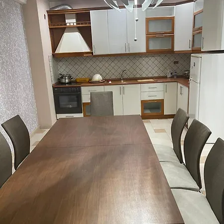 Dajku Apartment Durres