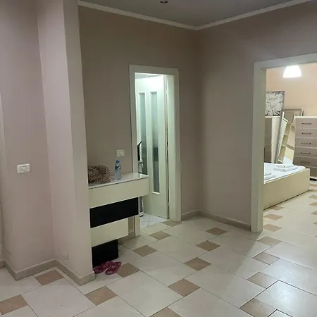 Apartment Dajku