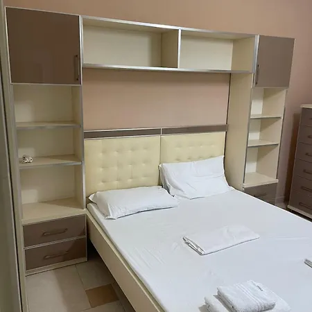Dajku Apartment