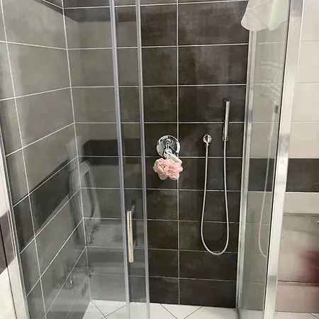 Apartment Dajku