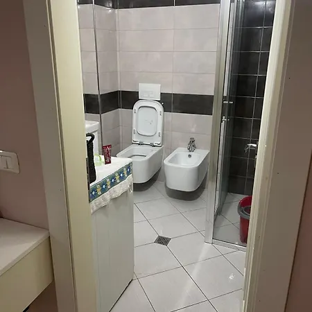 Apartment Dajku
