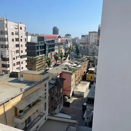 Dajku Apartment Durres