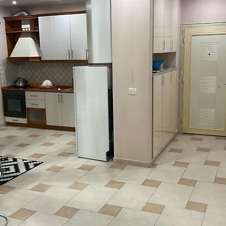 Appartamento Dajku Durrës