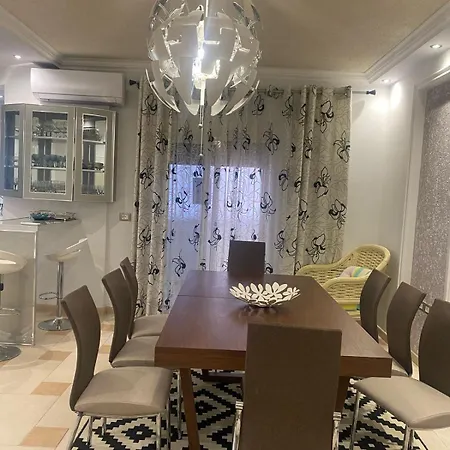 Apartamento Dajku Durrës